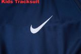 Kids Tottenham Hotspur 25/26 Training Jacket and Pants Set E25204