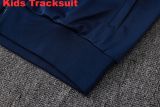 Kids Tottenham Hotspur 25/26 Training Jacket and Pants Set E25204
