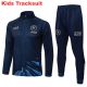 Kids Napoli 25/26 Training Jacket and Pants Set E25201