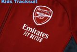 Kids ARS 25/26 Training Jacket and Pants Set E25196