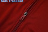 Kids ARS 25/26 Training Jacket and Pants Set E25196
