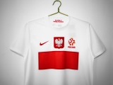 Poland 2012/2013 Home Retro Jersey
