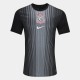 Thai Version Corinthians 25/26 Goalkeeper Jersey