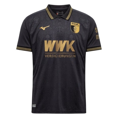 Thai Version FC Augsburg 25/26 Third Jersey
