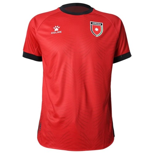 Thai Version Jordan 2026 Away Jersey