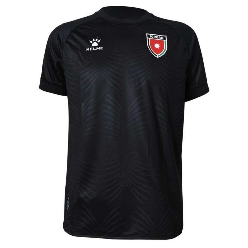Thai Version Jordan 2026 Third Jersey