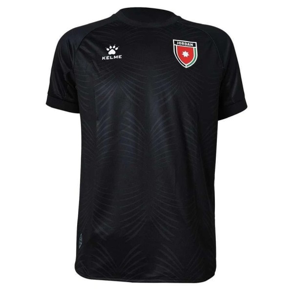 Thai Version Jordan 2026 Third Jersey