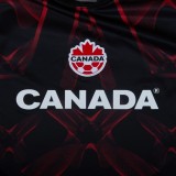 Thai Version Canada 2026 Hollywood Goalkeeper Lifestyle Jersey