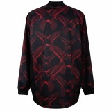 Thai Version Canada 2026 Hollywood Goalkeeper Lifestyle Jersey