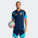 Thai Version Spain 2026 Training Jersey