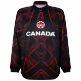 Thai Version Canada 2026 Hollywood Goalkeeper Lifestyle Jersey