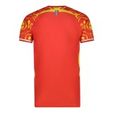 Thai Version DR Congo 2026 Third Jersey