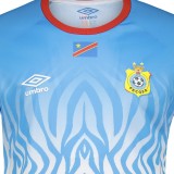 Thai Version DR Congo 2026 Home Jersey