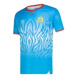 Thai Version DR Congo 2026 Home Jersey