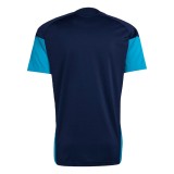Thai Version Spain 2026 Training Jersey