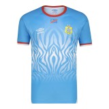 Thai Version DR Congo 2026 Home Jersey