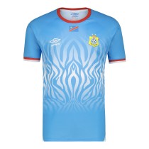 Thai Version DR Congo 2026 Home Jersey