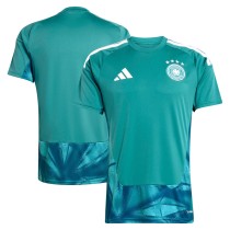 Thai Version Germany 2026 Home Goalkeeper Jersey