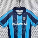 Coventry City 1997/1998 Home Retro Jersey