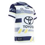 North Queensland Cowboys 2026 Men's Alternate Jersey