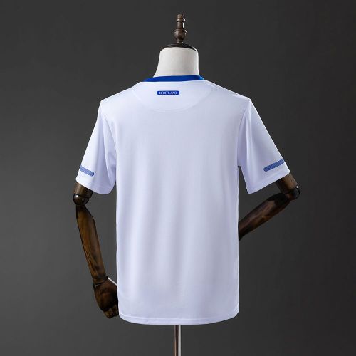 Netherlands 2010/2012 Away Retro Jersey