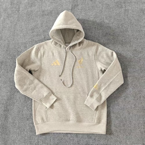 Mexico 25/26 Team Hoodie