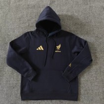 Mexico 25/26 Team Hoodie Dark Blue