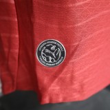 Player Version Portugal 2026 Home Authentic Jersey