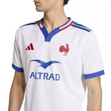 France 2026 Men's Away Rugby Jersey