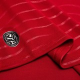 Thai Version Women's Portugal 2026 Home Jersey
