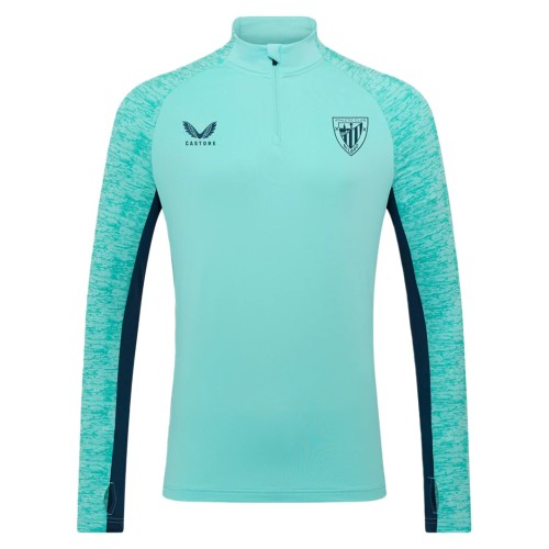Athletic Club 25/26 1/4 Zip Training Top