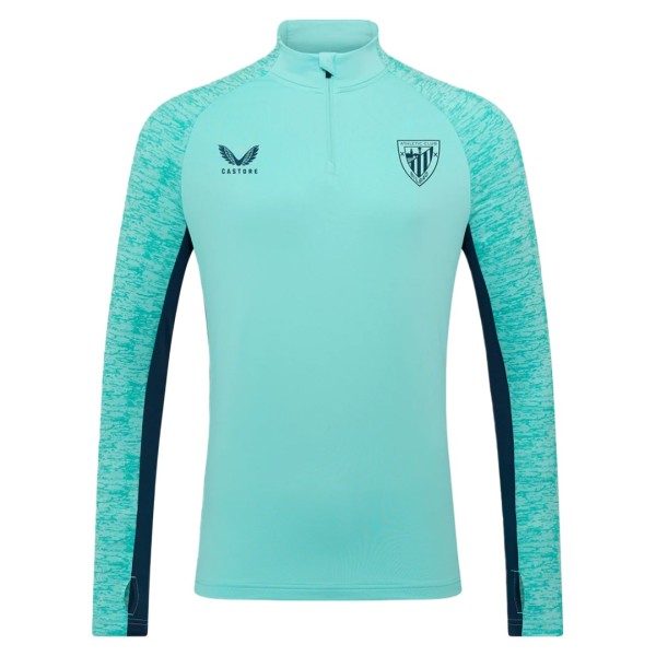 Athletic Club 25/26 1/4 Zip Training Top
