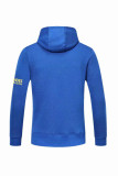 Club América 25/26 Team Hoodie Blue