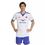 France 2026 Men's Away Rugby Jersey