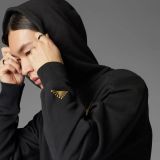 Mexico 25/26 Team Hoodie Black