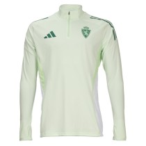 Real Zaragoza 25/26 1/4 Zip Training Top