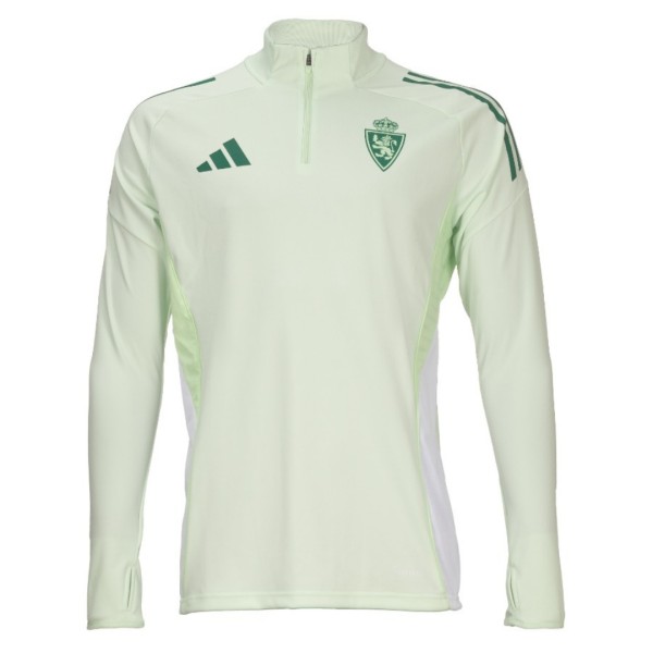 Real Zaragoza 25/26 1/4 Zip Training Top