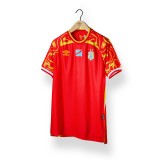 Player Version DR Congo 2026 Third Authentic Jersey