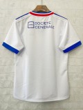 France 2026 Men's Away Rugby Jersey