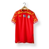 Player Version DR Congo 2026 Third Authentic Jersey