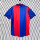 Bologna FC 1997/1998 Home Retro Jersey