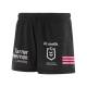 Penrith Panthers 2026 Mens Away Shorts