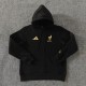 Mexico 25/26 Team Hoodie Black