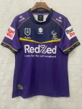Melbourne Storm 2026 Mens Home Jersey