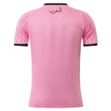 Thai Version Morocco 2026 Special Jersey