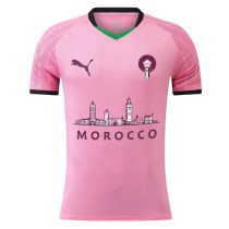 Thai Version Morocco 2026 Special Jersey Thai Version Morocco 2026 Special Jersey