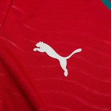 Thai Version Women's Portugal 2026 Home Jersey