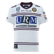 Manly Warringah Sea Eagles 2026 Mens Away Jersey