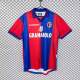 Bologna FC 1997/1998 Home Retro Jersey