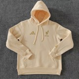 Mexico 25/26 Team Hoodie